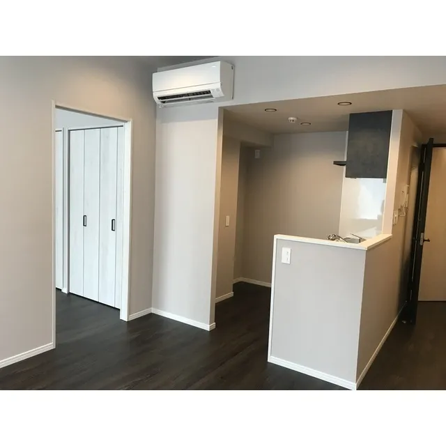 Milia Residence Minamiazabu - Interior - ["Room", "Property", "Wall"]