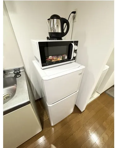 Sky Court Ginza East No. 2 - Interior - ["Major appliance", "Kitchen Appliance", "Electronic device"]