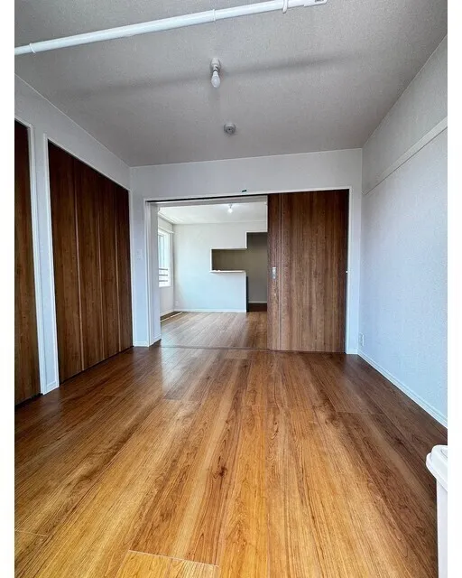 Well Square Hatagaya - Interior - ["Flooring", "Wood flooring", "Floor"]