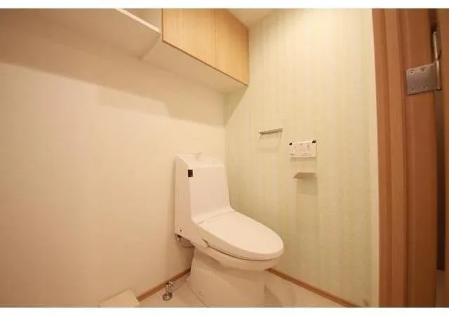 Harmony Residence Ikebukuro #003 - Interior - ["Flooring", "Floor", "Wood"]