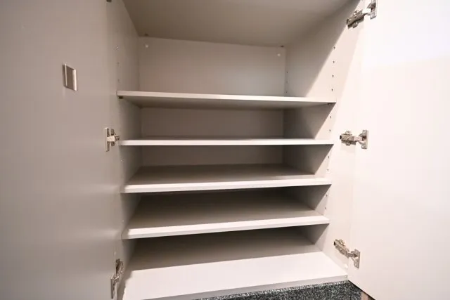 Hishin Palace Stage Nishiikebukuro - Interior - ["Shelving", "Shelf", "Cupboard"]