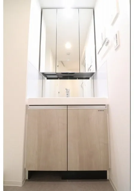 Asyl Court Nerima Nakamurabashi - Interior - ["Flooring", "Interior design", "Floor"]
