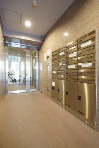 Forest Hills Kohinata - Exterior - ["Floor", "Apartment", "Wood flooring"]