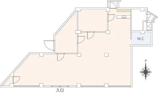 Evenal Honancho Room 101