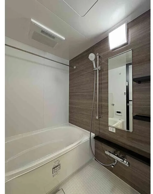 Clarita Nishi-Nippori - Interior - ["Flooring", "Plumbing fixture", "Interior design"]