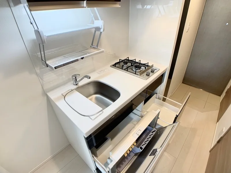 Gran Casa Sumiyoshi - Interior - ["Apartment", "Aluminium"]