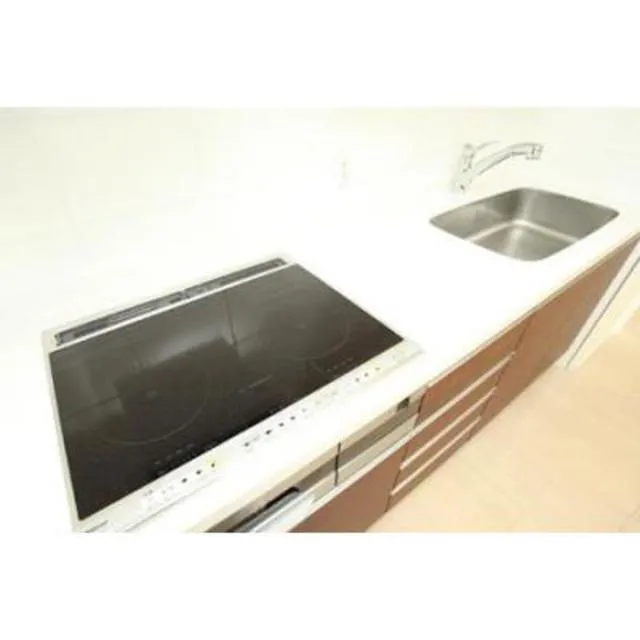 The Tokyo Towers Midtower - Interior - ["Product", "Property", "Plumbing fixture"]