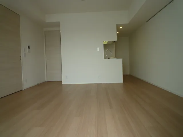 Park Habio Shibuya Honmachi Residence - Interior - ["Wood", "Fixture", "Interior design"]