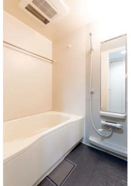 Toray Stage Meguro - Interior - ["Flooring", "Floor", "Ceiling"]