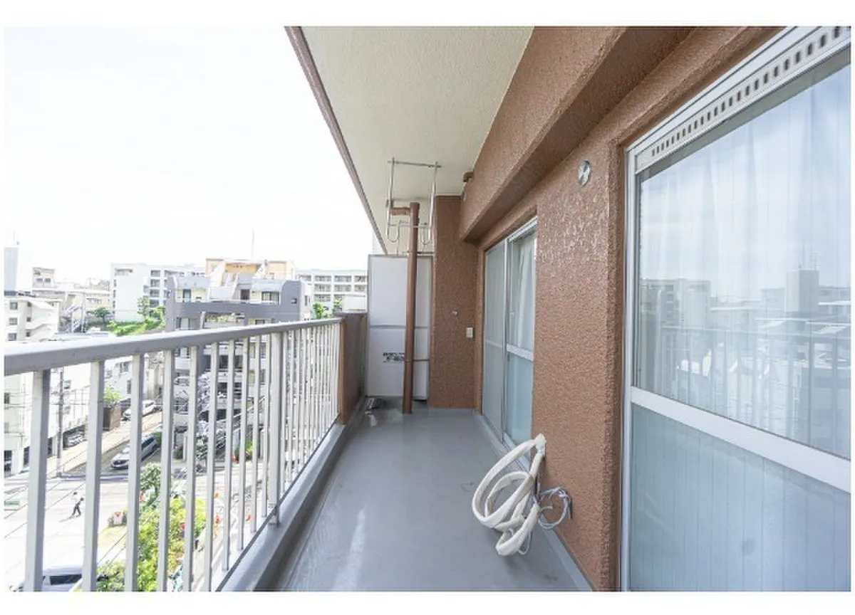 Canyon Mansion Higashiyama