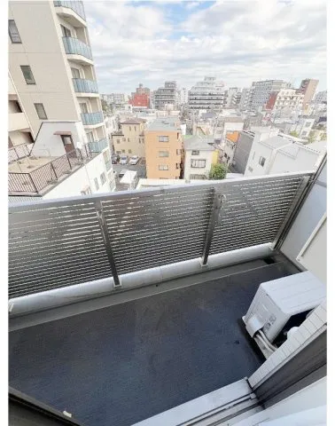 Crevista Kameido II - Interior - []