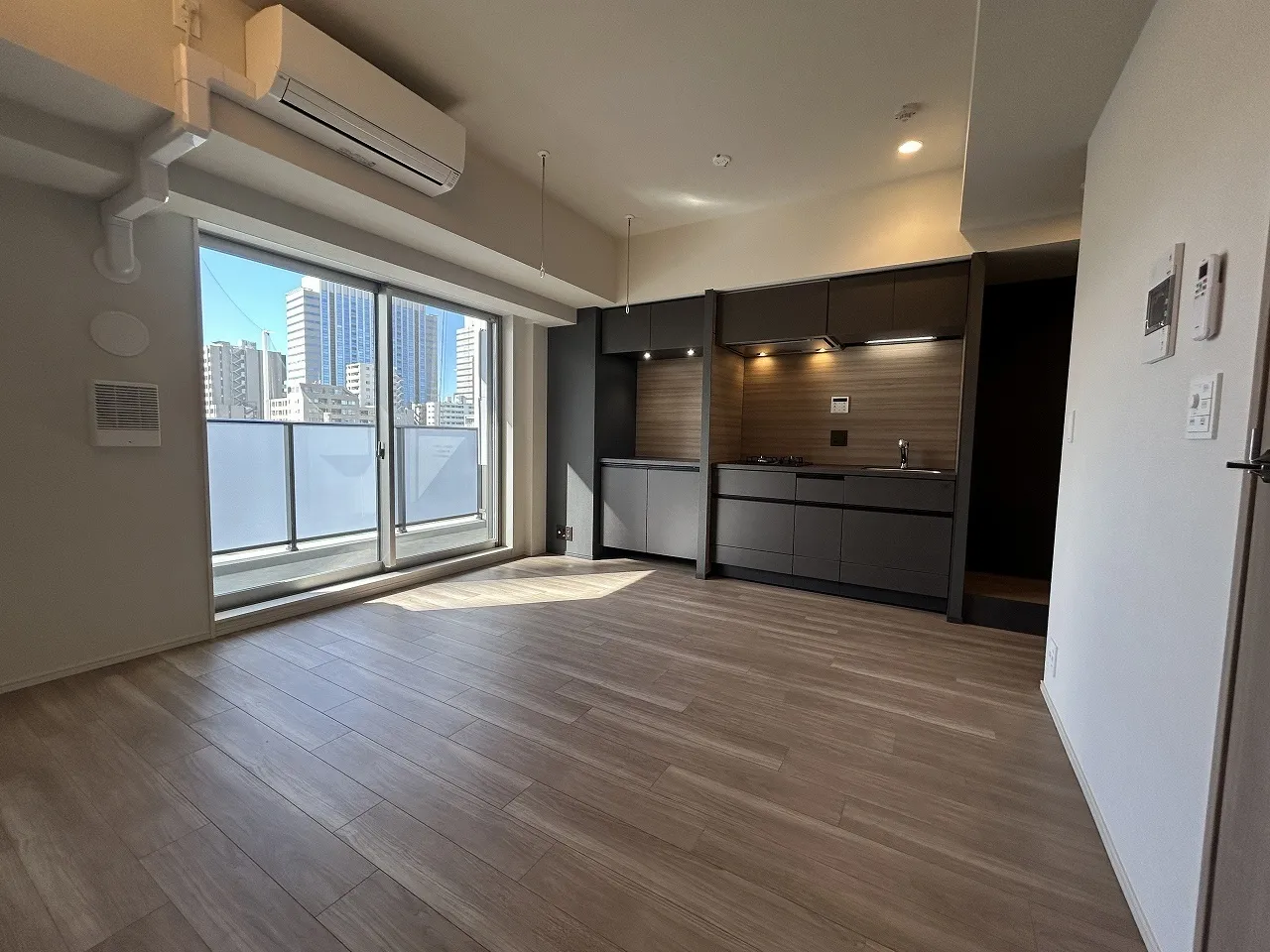 Blanchiesta Kiba - Interior - ["Flooring", "Floor", "Wood flooring"]