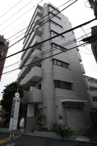 Soar Eifukucho - Exterior - []
