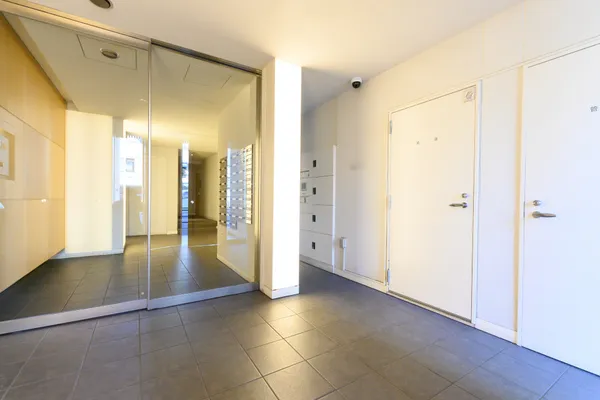 Prestyle Sumiyoshi - Exterior - ["Flooring", "Floor", "Wood"]