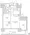 Brookside Residence Kiba - Floor Plan - ["White", "Plan", "Diagram"] thumbnail