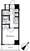 Sky Court Hatagaya - Floor Plan - [] thumbnail