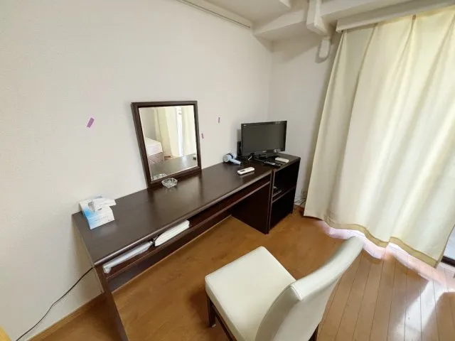 Palace Studio Kanda EAST - Interior - ["Furniture", "Wood", "Interior design"]