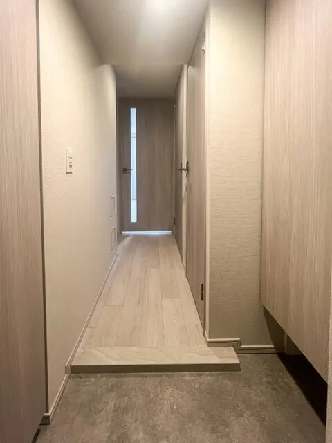 Brookside Residence Kiba - Interior - ["Flooring", "Floor", "Wood"]