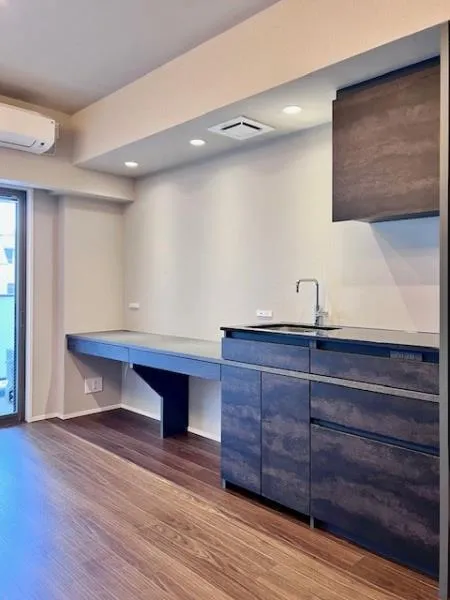 Brillia Ist Asakusabashi - Interior - ["Property", "Furniture", "Cabinetry"]