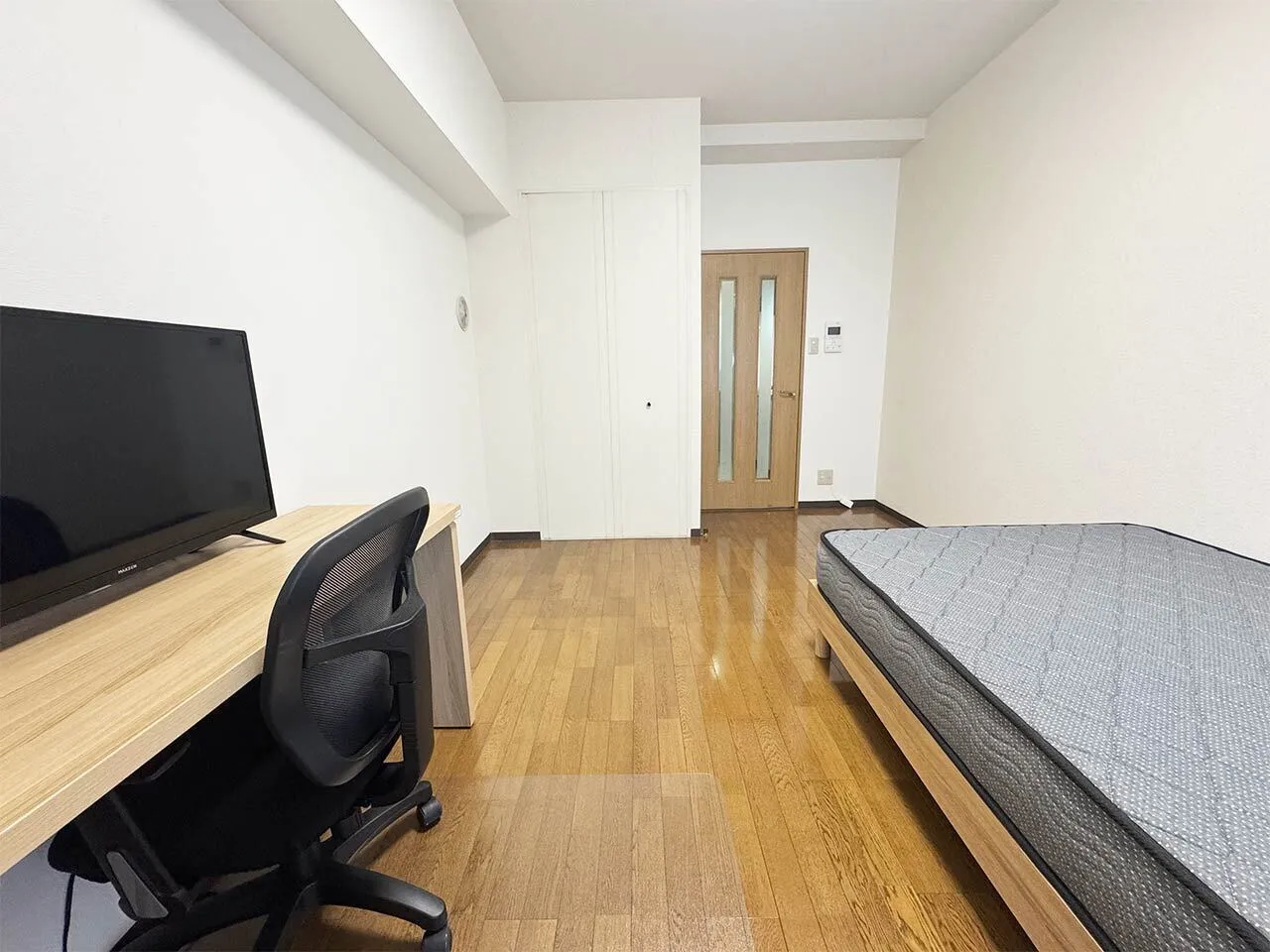 Mynavi STAY Flumen Meguro - Interior - []