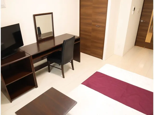 LEXE Iriya - Interior - ["Furniture", "Flooring", "Wood"]