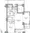 Residia Jiyugaoka - Floor Plan - ["Floor plan", "Diagram", "Plan"] thumbnail