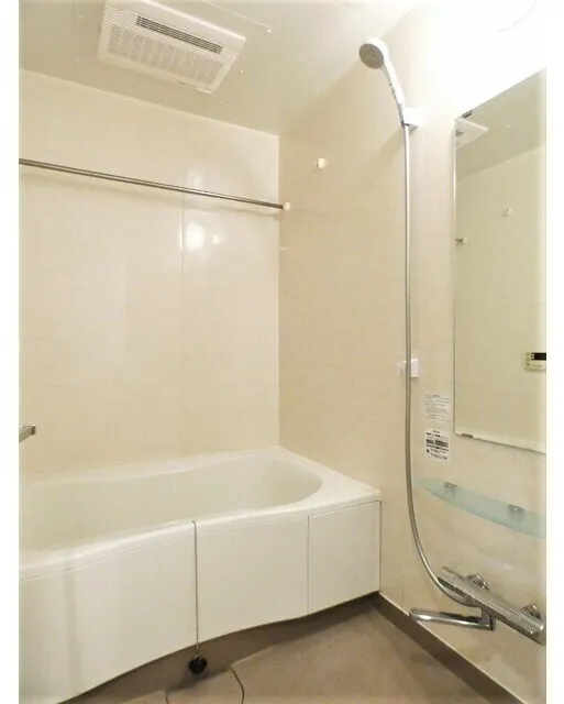 KDX Residence Seijo - Interior - ["Flooring", "Plumbing fixture", "Bathroom"]