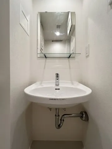 JMK Denenchofu - Interior - ["Plumbing fixture", "Bathroom Sink", "Bathroom"]