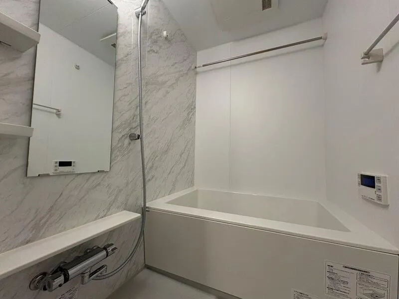 Blanchesta Ogikubo - Interior - ["Flooring", "Floor", "Plumbing fixture"]