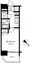 Celyux Komagome - Floor Plan - [] thumbnail