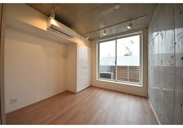 Grand Paseo Yoyogi Uehara II - Interior - ["Flooring", "Floor", "Ceiling"]