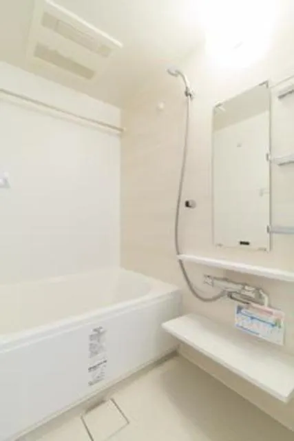 ALIVIO Nishiazabu - Interior - ["Bathroom", "Property", "Room"]