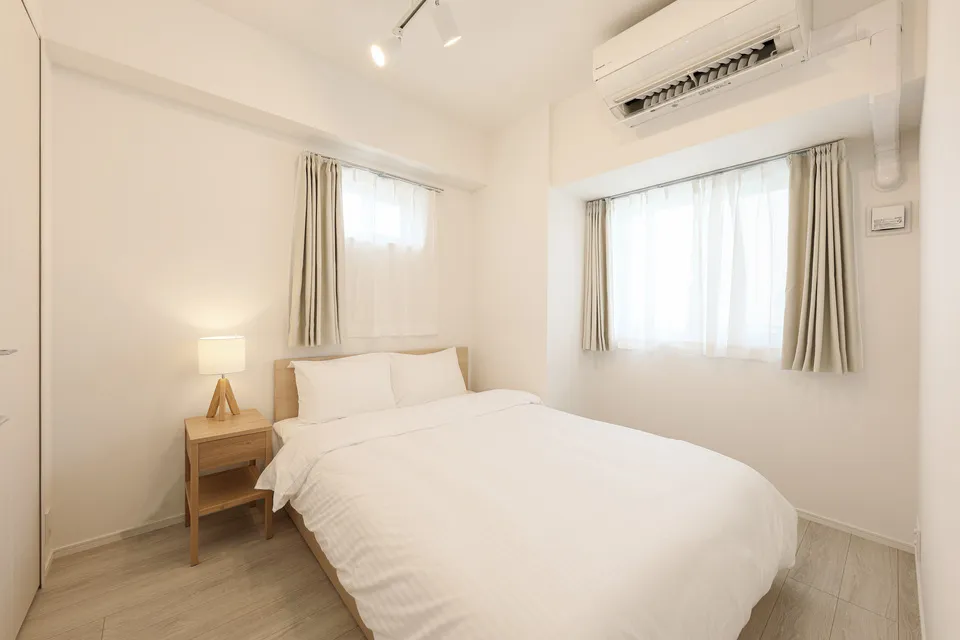 Hmlet Moto-Asakusa - Interior - ["Interior design", "Floor", "Flooring"]