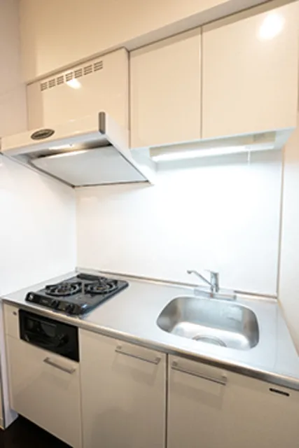 Bonheur Monzen-Nakacho - Interior - ["Property", "Countertop", "Room"]