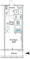 Grandeur Yoyogi-Ooyama - Floor Plan - ["White"] thumbnail