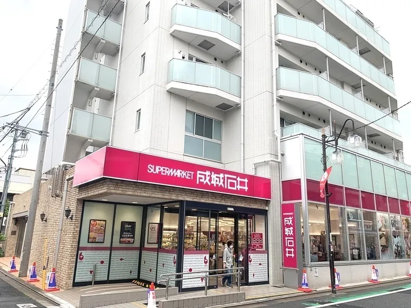 Will Terrace Okusawa - Exterior - ["Urban area", "Facade", "Commercial building"]