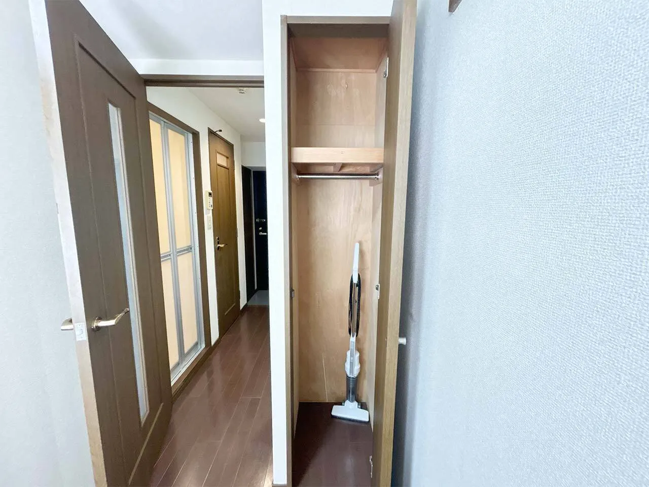 Mynavi STAY Across Ikejiri Ohashi - Interior - []