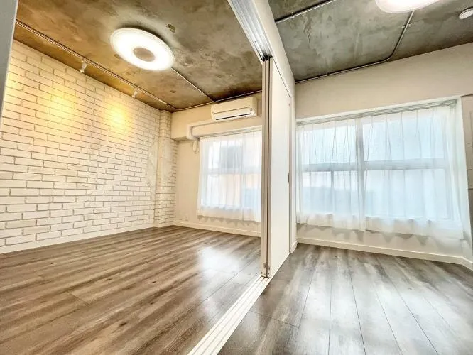 New Hamamachi Diamond Mansion Room C802