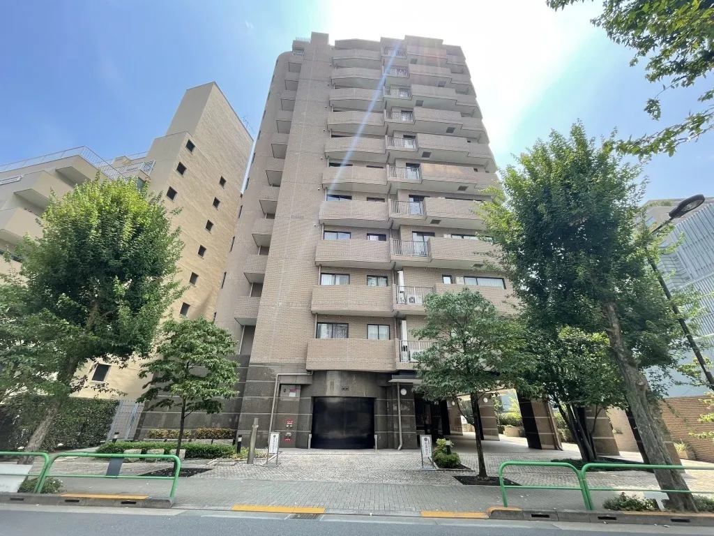 Laurel Court Sanbancho 6th Floor