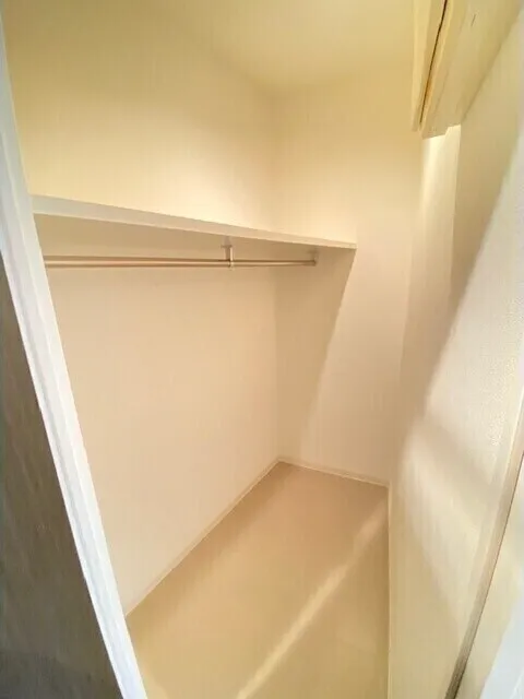 Cozy Court Nakameguro - Interior - ["Wood", "Shelving", "Building"]