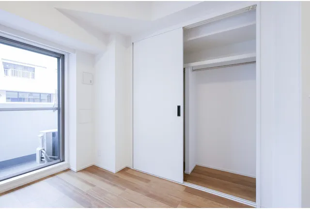 LeFont Progre Reno Ginza EAST - Interior - ["Floor", "Flooring", "Apartment"]