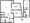 Sincerite Minamiazabu - Floor Plan - ["Plan", "Floor plan", "Technical drawing"] thumbnail