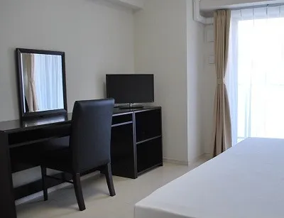 Privia Sasazuka - Interior - ["Interior design", "Floor", "Room"]
