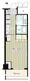 Trestage Yotsuya - Floor Plan - ["Text", "Parallel", "Floor plan"] thumbnail