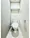 Comforia Nishiogu - Interior - ["Toilet", "Plumbing fixture", "Bathroom"] thumbnail