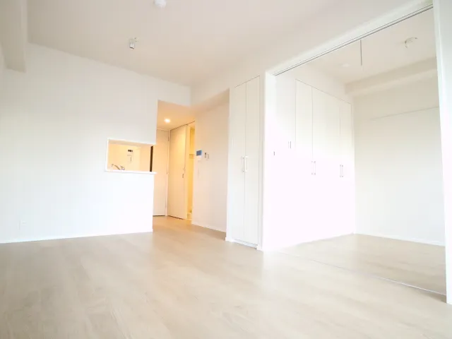 Proud Flat Asakusabashi - Interior - ["Property", "Floor", "Room"]