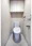 BLESS Kuramae - Interior - ["Toilet seat", "Toilet", "Bathroom"] thumbnail