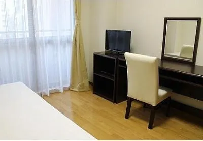 Sky Court Kiba Garden - Interior - ["Furniture", "Flooring", "Wood"]