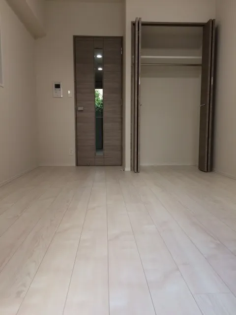 XEBEC Ningyocho Exz. - Interior - ["Flooring", "Wood", "Floor"]