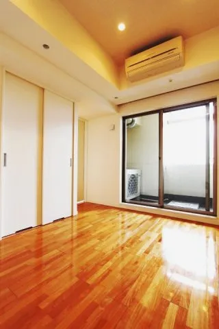 Prime Urban Honkomagome - Interior - ["Property", "Fixture", "Wood"]